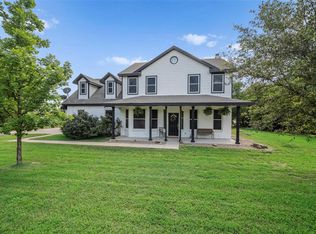 15936 County Road 566, Farmersville, TX 75442