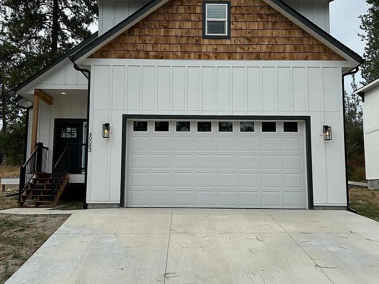 Beautiful Front of home view from street!