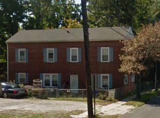 Gibbsboro Road 186 - 3, Clementon, NJ 08021