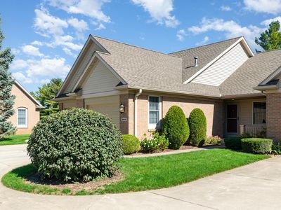 1684 Edgebrooke Ct, Goshen, IN, 46528