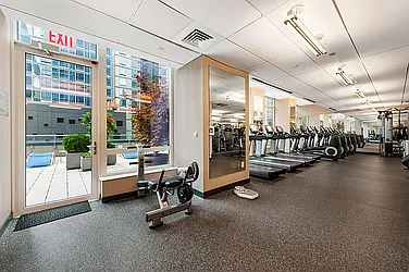 Rented by 212 Consulting Corp