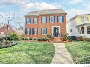 4523 Leonard Pkwy, Richmond, VA 23221