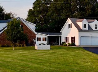 1058 Crisp Rd, Elizabethtown, KY 42701