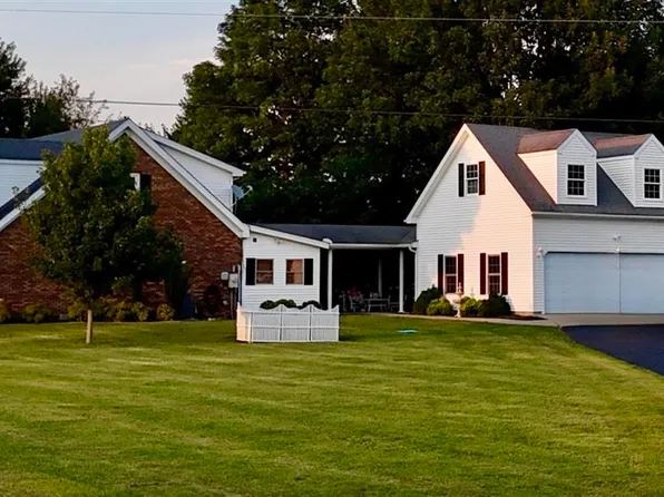 1058 Crisp Rd, Elizabethtown, KY 42701