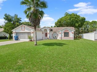 3031 Anchor Ave, Spring Hill, FL 34608