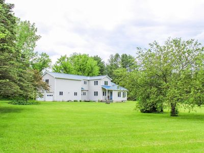 11 Wheeler Lane, Richmond, VT, 05477