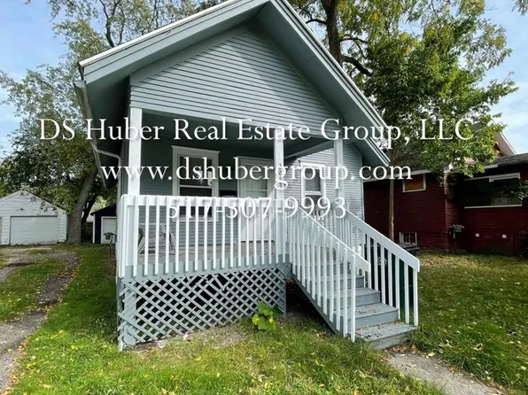 2213 Beal Ave, Lansing, MI 48910