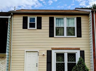 662 Highview Ct, Culpeper, VA 22701