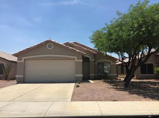 8539 W Sanna St, Peoria, AZ 85345