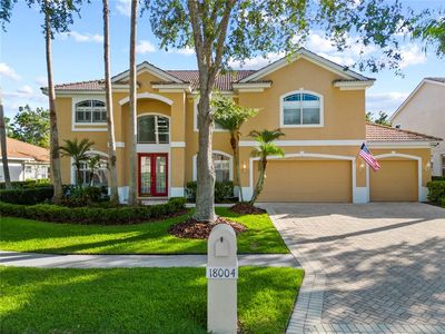 18004 Avalon Ln, Tampa, FL, 33647