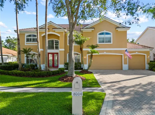 18004 Avalon Ln, Tampa, FL 33647