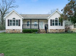 372 Jake Whorton Rd SE, Silver Creek, GA 30173