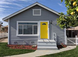 515 Fillmore St, Taft, CA 93268