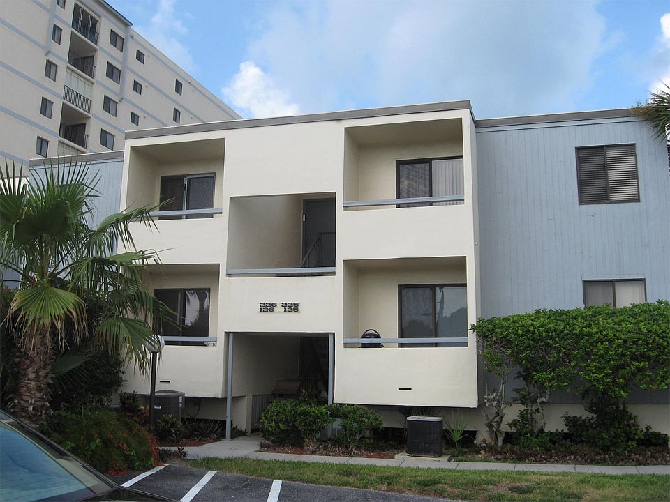 1st image of 700 Golden Beach Blvd APT 226