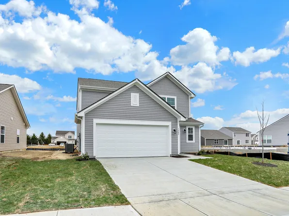 1485 Pine Bark Ln, Sheridan, IN 46069