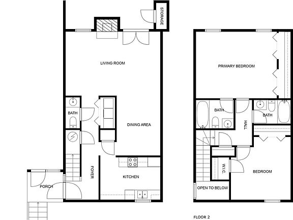2nd image of 46 Briarglen Pl