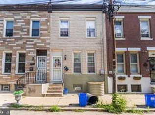 1917 Page St, Philadelphia, PA 19121