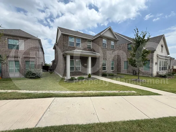 3285 Dover Dr, McKinney, TX 75069