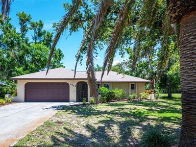 1712 Fessler St, Englewood, FL, 34223