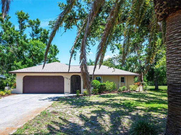 1712 Fessler St, Englewood, FL 34223