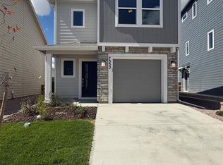 7332 Cornice Point, Colorado Springs, CO 80923