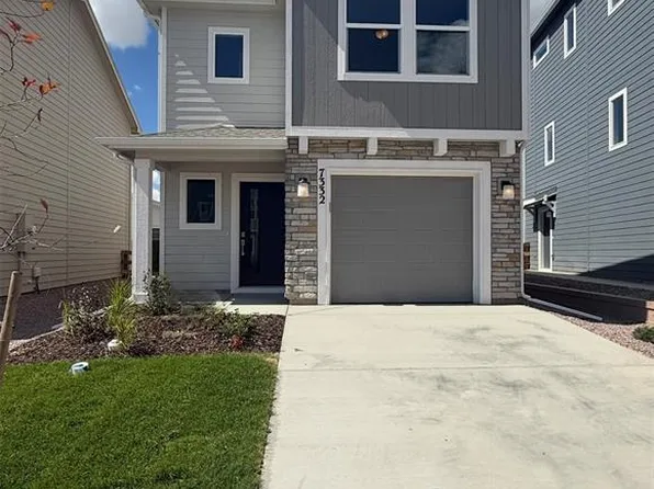 7332 Cornice Point, Colorado Springs, CO 80923