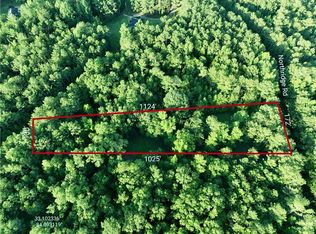 Northridge Rd, Barnesville, GA 30204