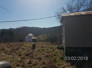 905 Teasterwood Rd, Mouth Of Wilson, VA 24363