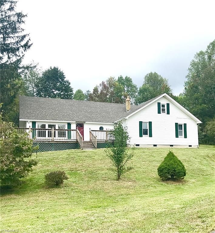 143 N Wilson Rd, Lowgap, NC 27024 Zillow