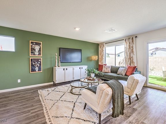 4th image of 795 Rancho Sedona St Lot 161