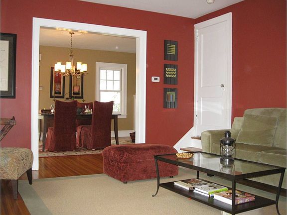 Living Room II