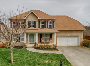 10036 Madison Ridge Ln, Knoxville, TN 37922