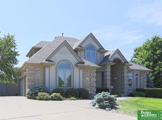 5716 S 167th Cir, Omaha, NE 68135