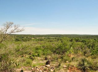 21623 N Ranch Road 783, Doss, TX 78618