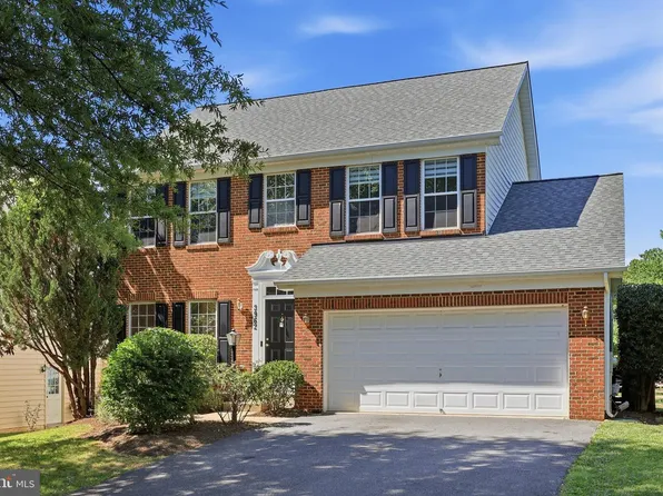 3962 Triton St, Frederick, MD 21704