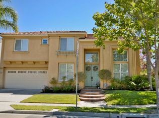 5893 Cattleya Dr, San Ramon, CA 94582