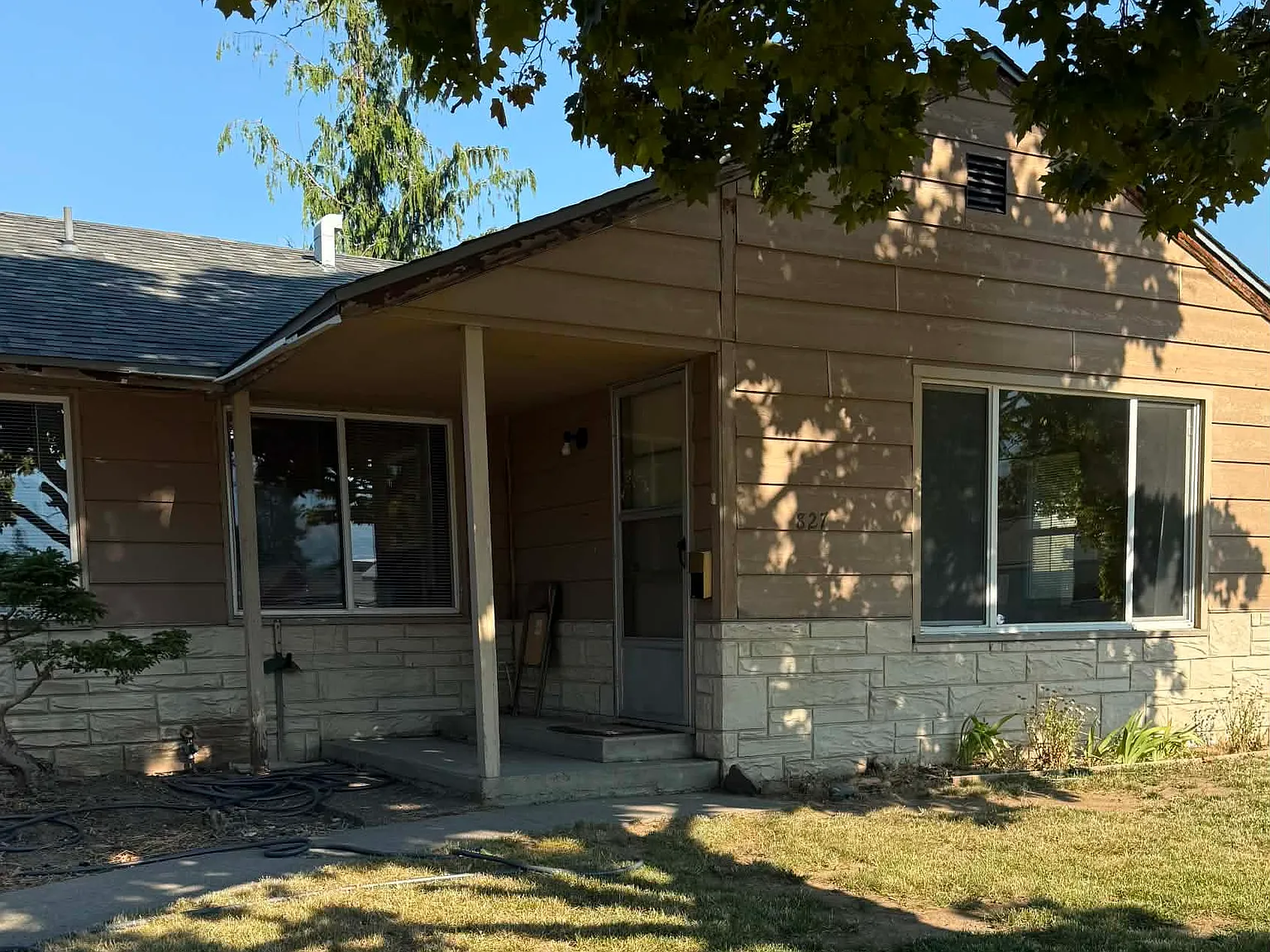 2 bed, 850 sqft, $1,700 — Photo 2