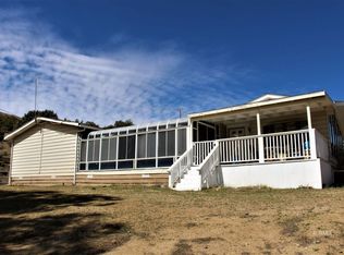 34801 Emil Ct, Caliente, CA 93518