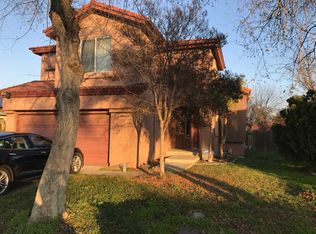 2112 N Gilroy Ave, Fresno, CA