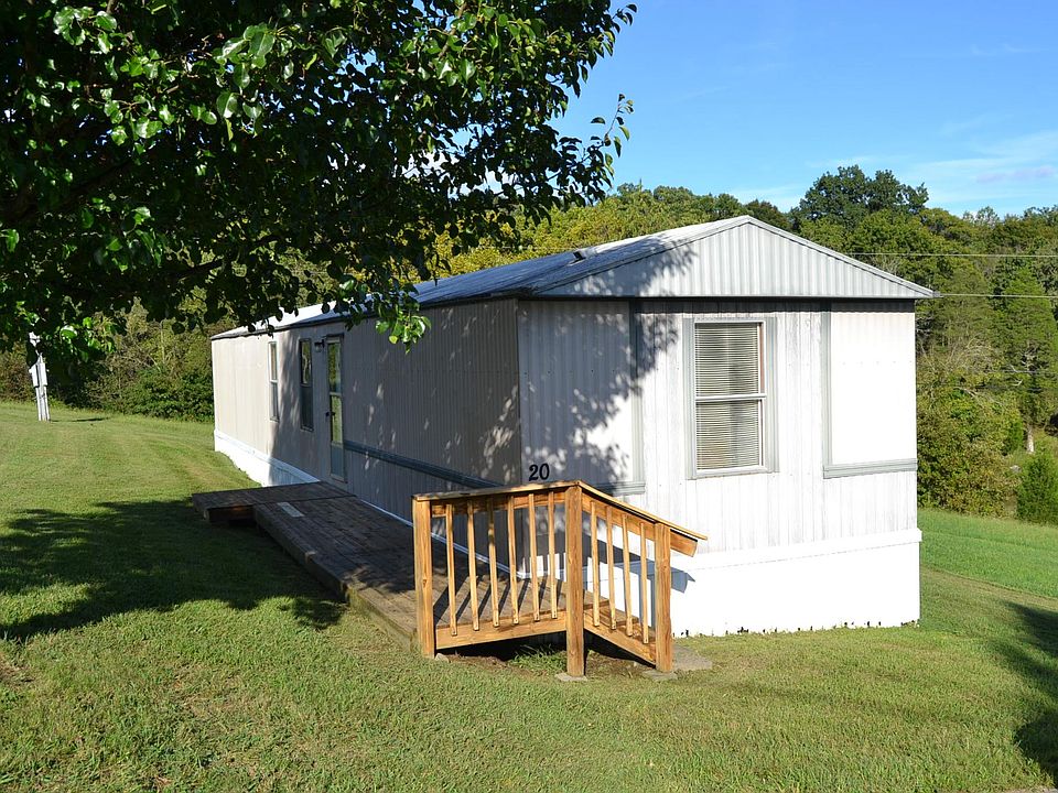 162 Shanks Gap Rd 19, Rogersville, TN 37857 Zillow