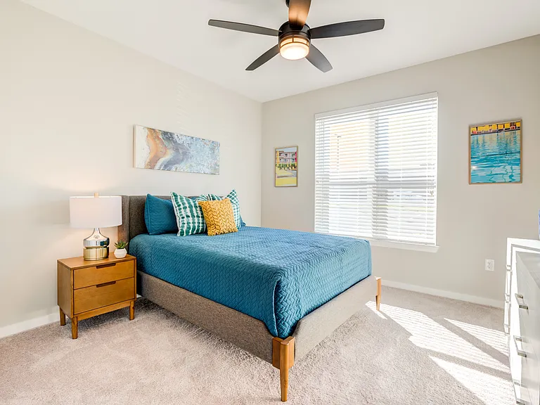 The Pointe at Siena Ridge 55+ Active Adult Apartment Homes — Photo 18