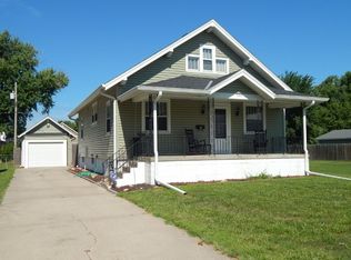 922 Pierce St, Norfolk, NE 68701