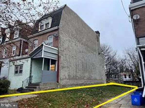 1219 S 47th St, Philadelphia, PA 19143
