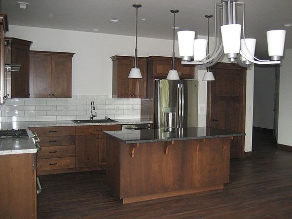 Designer Kitchen