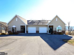 700 Mountain Stone Rd, Bellefonte, PA 16823