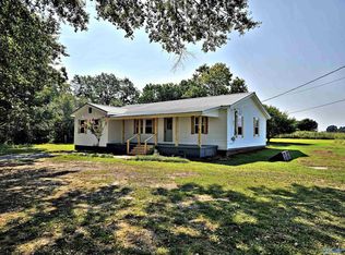 40 Liberty Rd, Danville, AL 35619