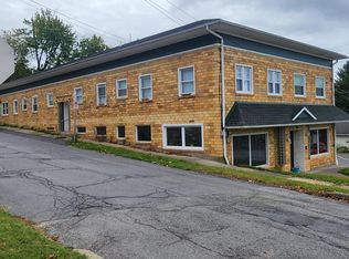 10 Olive Ave APT 1, Du Bois, PA 15801