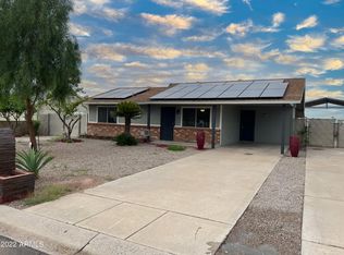 696 S Silver Dr, Apache Junction, AZ 85120