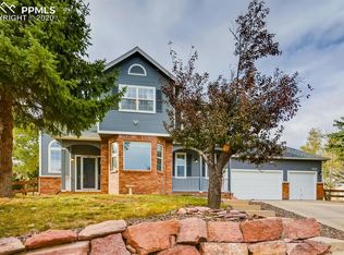 4535 Eileen Ct, Colorado Springs, CO 80919