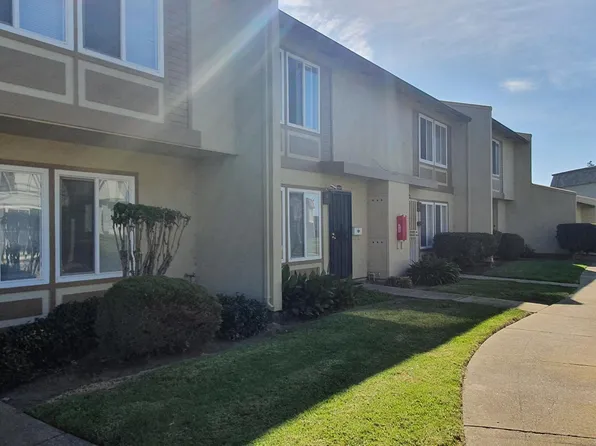 4100-4160 Redstone Ter, Fremont, CA 94555